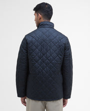 Load image into Gallery viewer, Barbour Navy Quilt Jacket MQU0006 ny51
