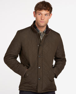 Barbour MQU0281 OL51