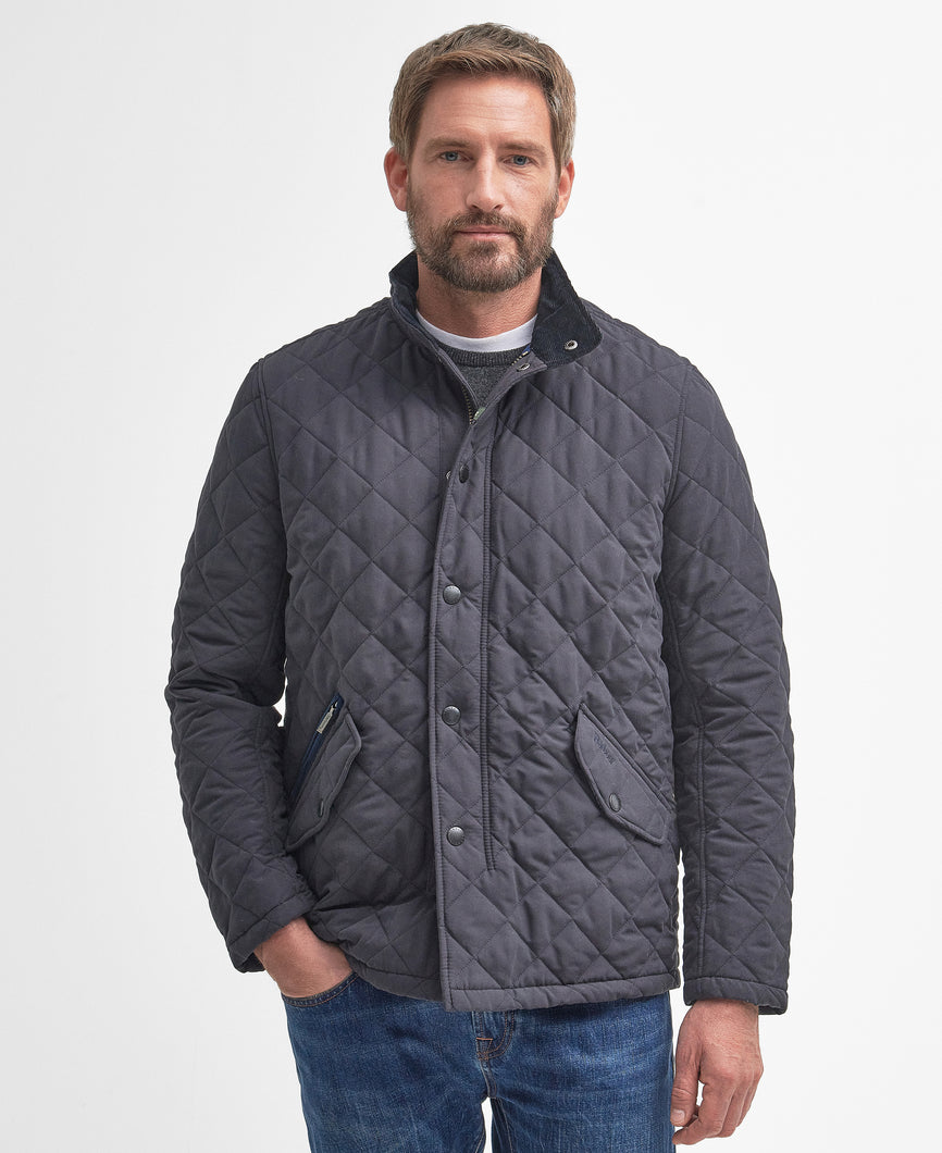 Barbour MQU0784 NY51