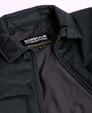 Load image into Gallery viewer, Barbour International Distill Jacket mqu1875 sg91