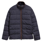 Barbour Navy Noree Jacket MQU1919 ny92