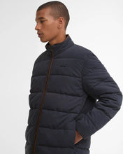 Load image into Gallery viewer, Barbour Navy Noree Jacket MQU1919 ny92