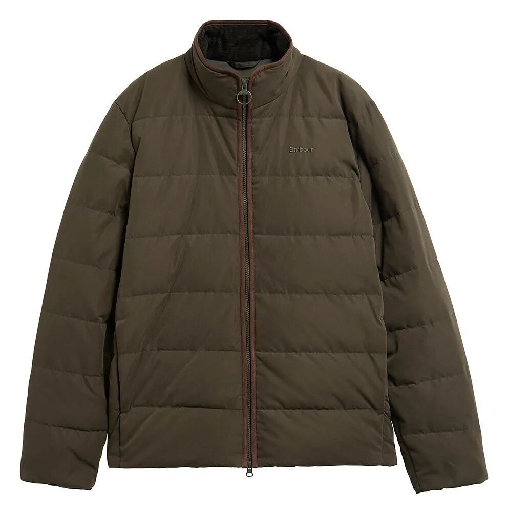 Barbour Sage Green Noree Jacket MQU1919 SG92