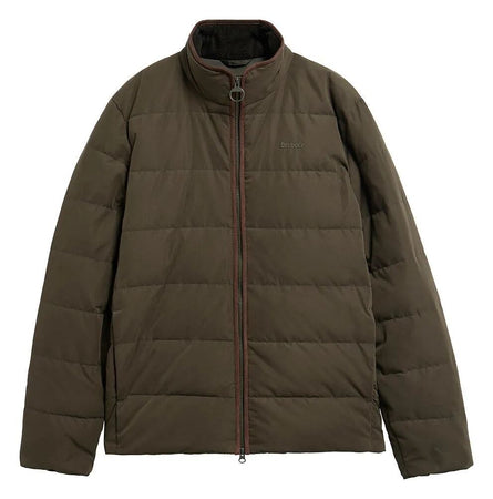 Barbour Sage Green Noree Jacket MQU1919 SG92