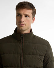 Load image into Gallery viewer, Barbour Sage Green Noree Jacket MQU1919 SG92