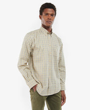 Load image into Gallery viewer, Barbour Sporting Tattersall Shirt MSH0002 ny31