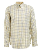 Barbour Sporting Tattersall Shirt MSH0002 ny31