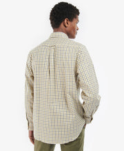 Load image into Gallery viewer, Barbour Sporting Tattersall Shirt MSH0002 ny31