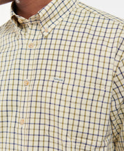 Load image into Gallery viewer, Barbour Sporting Tattersall Shirt MSH0002 ny31