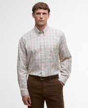 Load image into Gallery viewer, Barbour Tattersall Shirt msh0002 or33