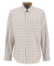 Load image into Gallery viewer, Barbour Sporting Tattersall Shirt MSH0002 or33