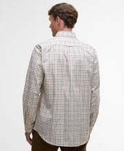 Load image into Gallery viewer, Barbour Tattersall Shirt msh0002 or33