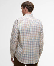 Load image into Gallery viewer, Barbour Sporting Tattersall Shirt MSH0002 or33