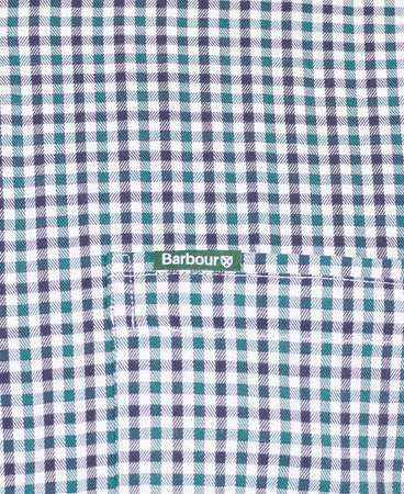 Barbour MSH5027 GN51