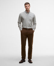 Load image into Gallery viewer, Barbour Padshaw Shirt Stone msh5027 st17