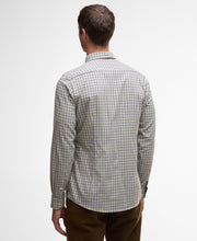 Load image into Gallery viewer, Barbour Padshaw Shirt Stone msh5027 st17