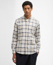 Load image into Gallery viewer, Barbour Lewis Check Shirt msh5070 tn41