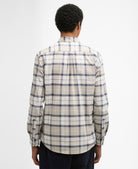Barbour Lewis Check Shirt msh5070 tn41
