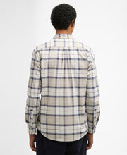 Load image into Gallery viewer, Barbour Lewis Check Shirt msh5070 tn41