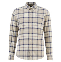 Load image into Gallery viewer, Barbour Lewis Check Shirt msh5070 tn41