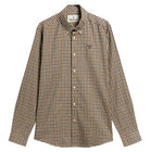Barbour Finkle Check Shirt MSH5242 SN71