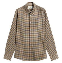 Load image into Gallery viewer, Barbour Finkle Check Shirt MSH5242 SN71