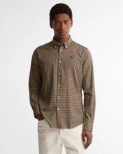 Load image into Gallery viewer, Barbour Finkle Check Shirt MSH5242 SN71