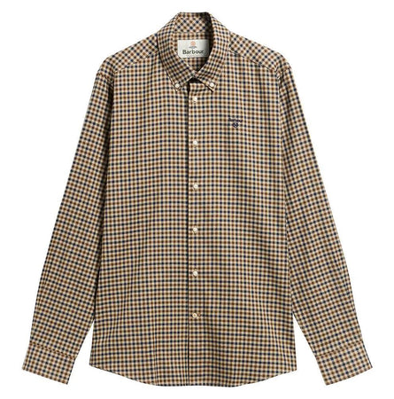 Barbour Finkle Check Shirt MSH5242 SN71