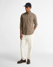 Load image into Gallery viewer, Barbour Finkle Check Shirt MSH5242 SN71