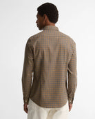Barbour Finkle Check Shirt MSH5242 SN71