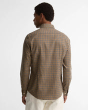 Load image into Gallery viewer, Barbour Finkle Check Shirt MSH5242 SN71