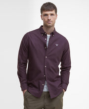 Load image into Gallery viewer, Barbour Oxford Shirt Fig msh5301 pu98