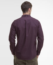Load image into Gallery viewer, Barbour Oxford Shirt Fig msh5301 pu98