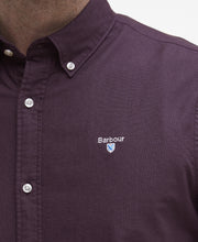 Load image into Gallery viewer, Barbour Oxford Shirt Fig msh5301 pu98