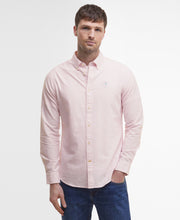 Load image into Gallery viewer, Barbour Striped Pink Shirt MSH5303 pi51