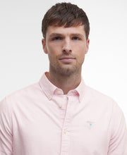 Load image into Gallery viewer, Barbour Striped Pink Shirt MSH5303 pi51