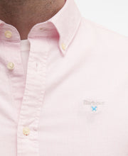 Load image into Gallery viewer, Barbour Striped Pink Shirt MSH5303 pi51