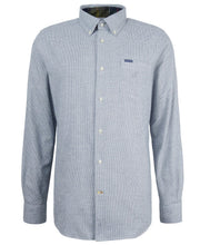 Load image into Gallery viewer, Barbour Turner Houndstooth Shirt MSH5367 ny91