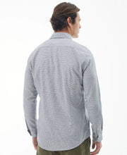 Load image into Gallery viewer, Barbour Turner Houndstooth Shirt MSH5367 ny91