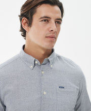 Load image into Gallery viewer, Barbour Turner Houndstooth Shirt MSH5367 ny91