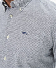 Load image into Gallery viewer, Barbour Turner Houndstooth Shirt MSH5367 ny91