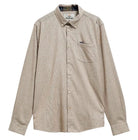 Barbour Turner Houndstooth Shirt MSH5367 st51