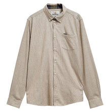 Load image into Gallery viewer, Barbour Turner Houndstooth Shirt MSH5367 st51