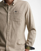 Load image into Gallery viewer, Barbour Turner Houndstooth Shirt MSH5367 st51