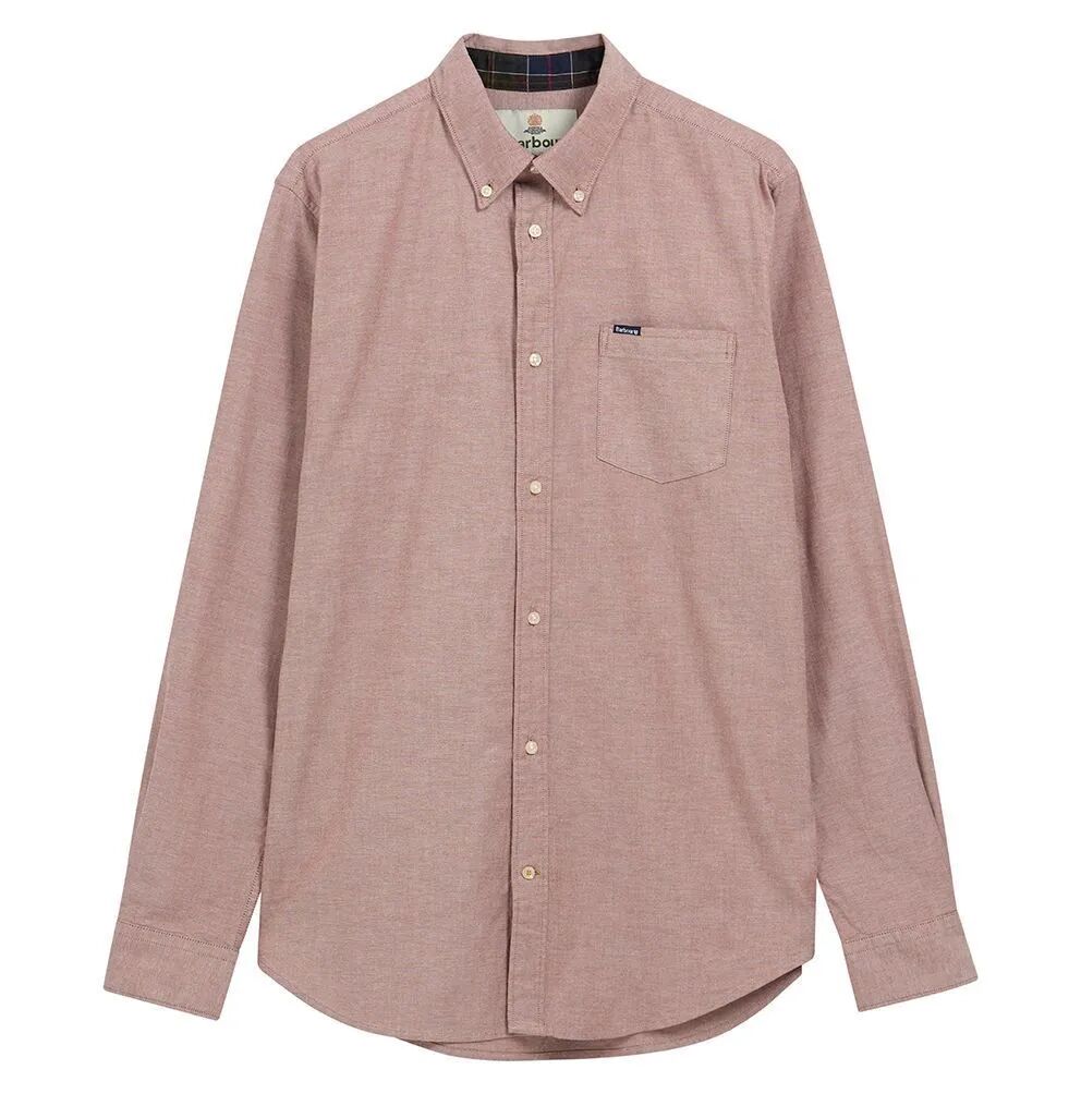 Barbour Marsden Shirt MSH5527 BR37