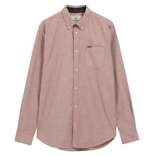 Load image into Gallery viewer, Barbour Marsden Shirt MSH5527 BR37