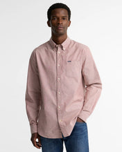 Load image into Gallery viewer, Barbour Marsden Shirt MSH5527 BR37