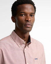Load image into Gallery viewer, Barbour Marsden Shirt MSH5527 BR37