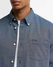 Load image into Gallery viewer, Barbour Marsden Shirt Tarn Blue MSH5527 BU75