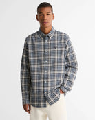 Barbour Check Shirt MSH5659 ny91
